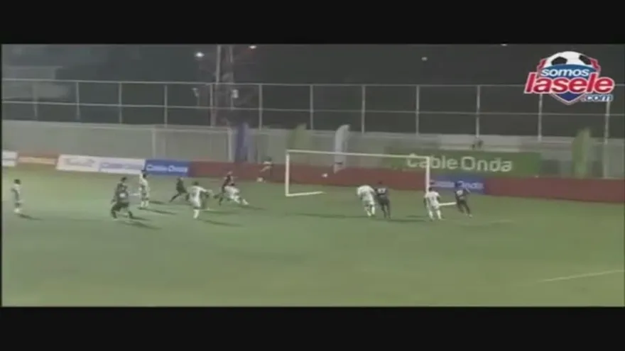 Valentín Pimentel podría estar en el club La Equidad