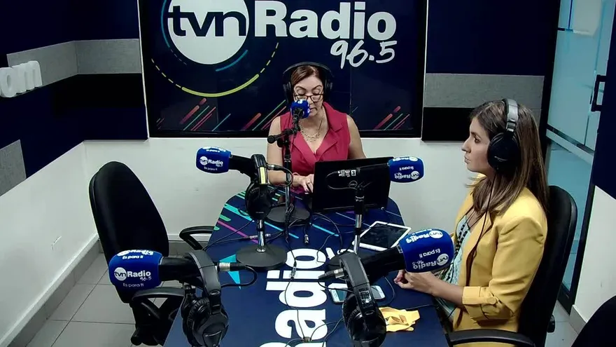 Mesa de Periodistas 30 de julio de 2019