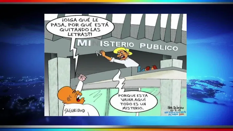 Noticiero AM 12 de julio de 2017 - Bloque 4