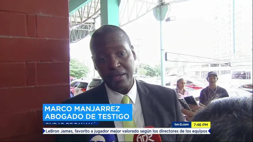 Dudas en caso de homicidio registrado en hotel de la ciudad de Panamá