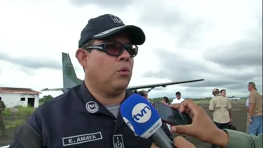 Capturan a dos personas en Chiriquí por robo y privación de libertad a comerciante