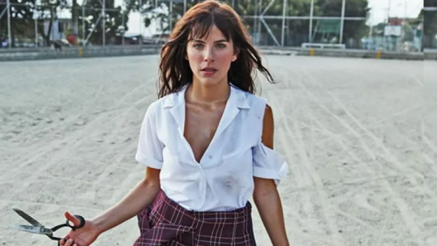 Adelanto Exclusivo de Rosario Tijeras