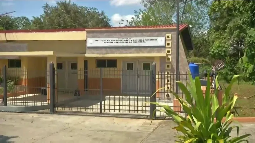 Continúan las averiguaciones tras hallazgo de una osamenta en La Chorrera