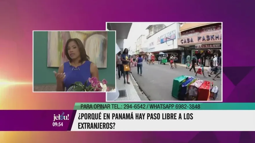 ¿Por qué Panamá atrae tanto a los extranjeros y tienen tantas facilidades?