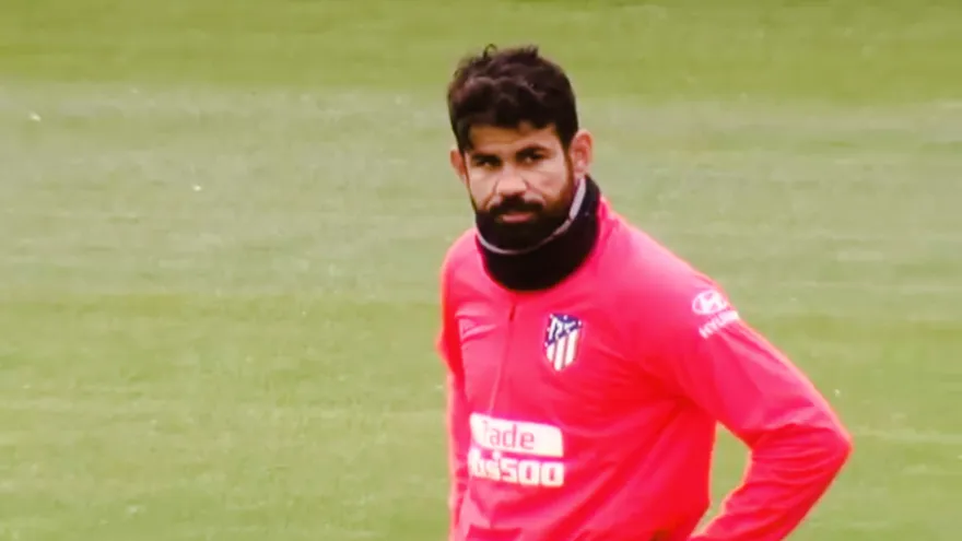 Diego Costa pagará 1,7 millones de euros en España en caso de fraude fiscal