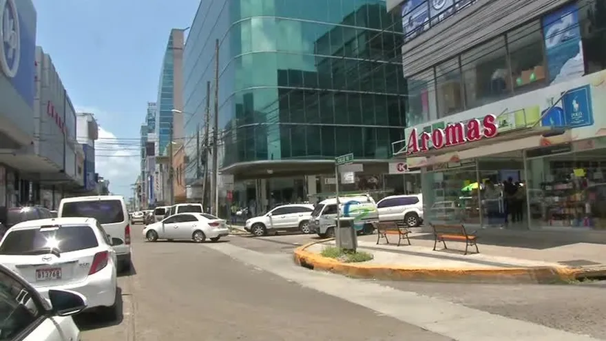 Situación de la Zona Libre