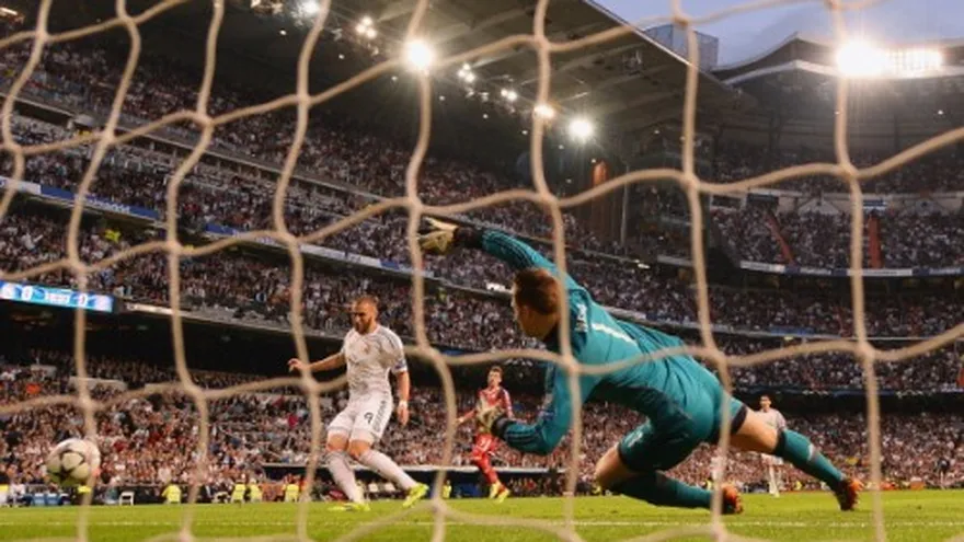 UEFA restringirá siembras a campeones