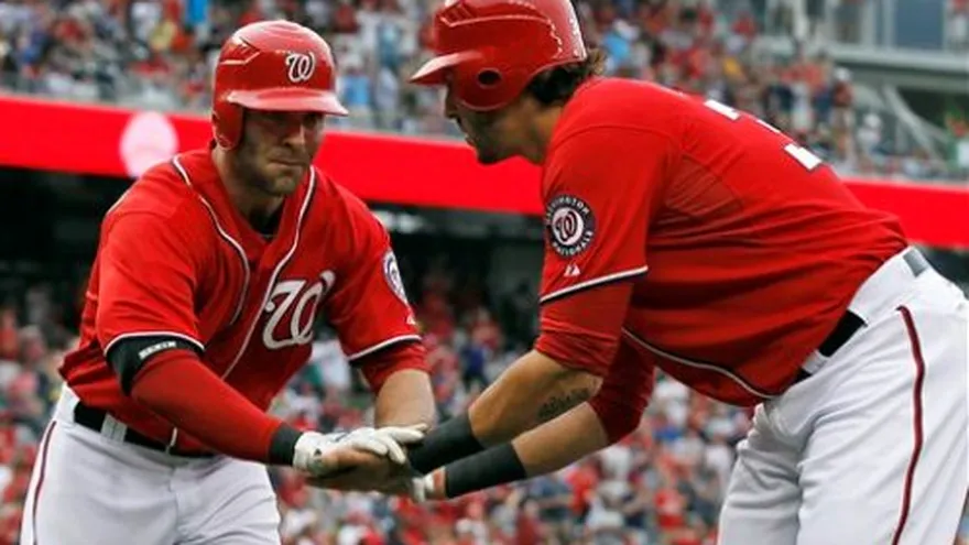 Tejada es emergente y Acosta efectivo en derrota de los Mets