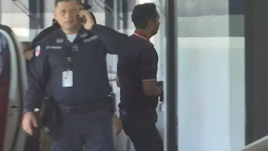 Bernardo Meneses, exdirector del Ifarhu, llega a la DIJ