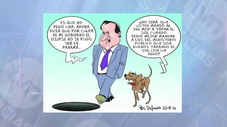 Noticiero AM 22 de agosto de 2017 - Bloque 6