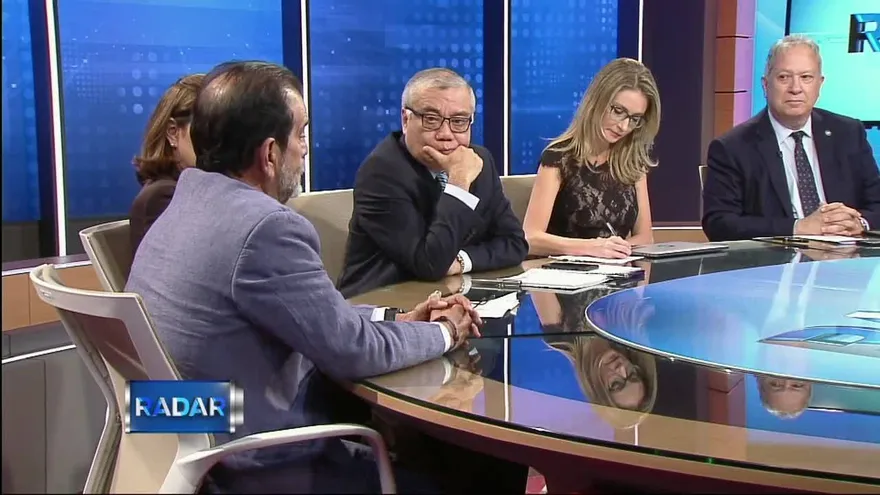 Bloque 2: Repercusiones de audiencia de homologación en caso Odebrecht