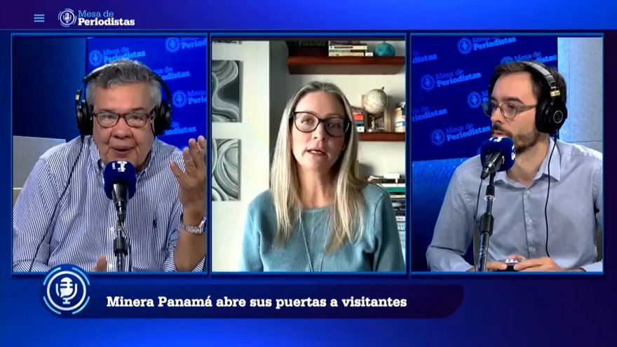 Mesa de periodistas 21 de febrero 2024