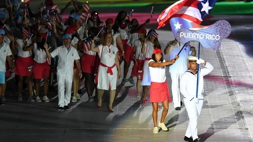 Puerto Rico tiene interés en hacer los Juegos Centroamericanos y del Caribe 2022