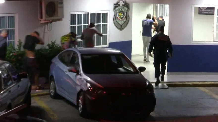 El fin de semana en 1 minuto