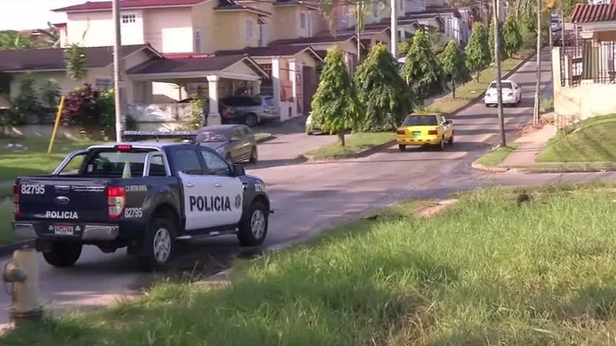 Residentes de Villa Zaita preocupados ante inseguridad