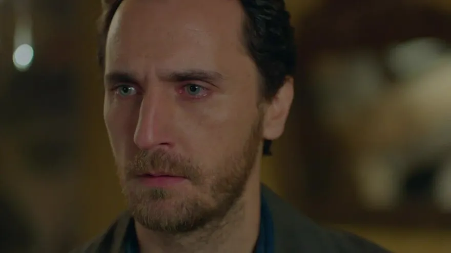 Por Mi Hijo - Capítulo 94