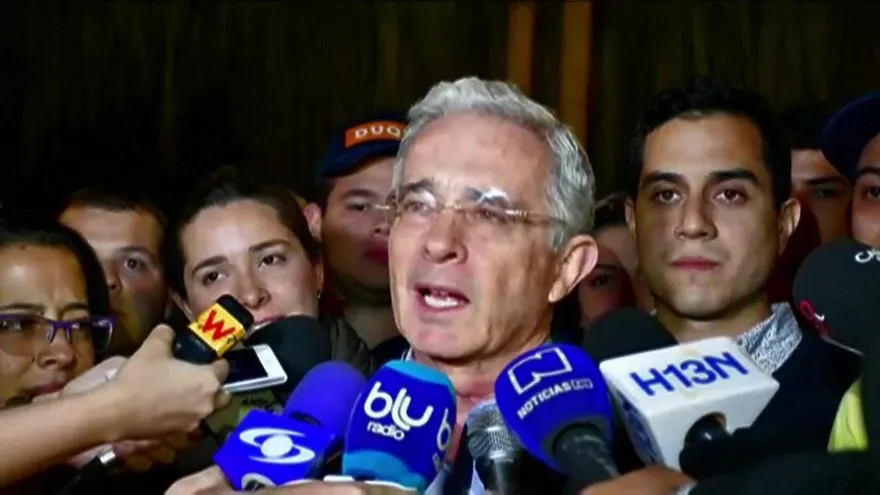 Derecha gana legislativas en Colombia con discurso contra pacto