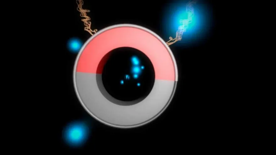 Videografía: Los neutrinos