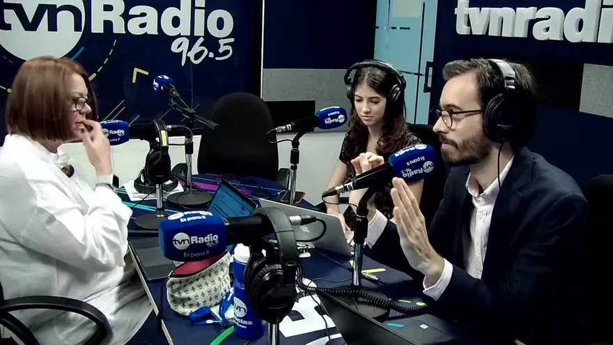 La Previa 27 de septiembre de 2019