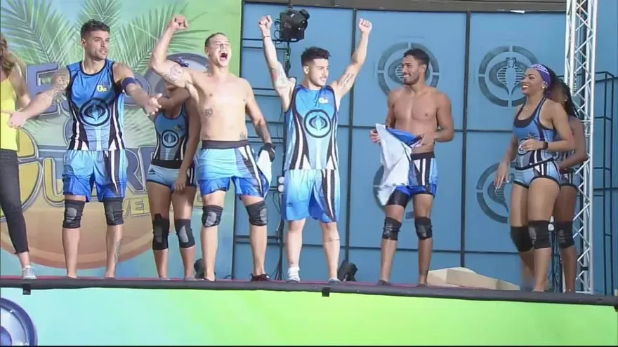 ¡Las cobras siguen dominando exprimidos y dejando en cero a los leones!