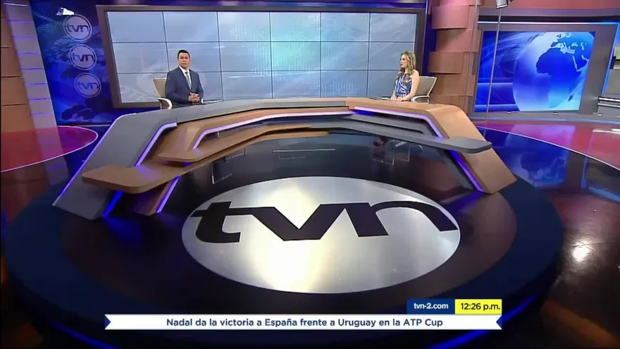 Noticiero MD 6 de enero del 2019 - Bloque 2