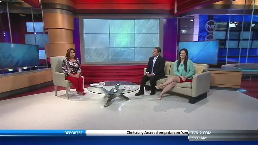 Noticiero AM 11 de enero de 2018 - Bloque 5