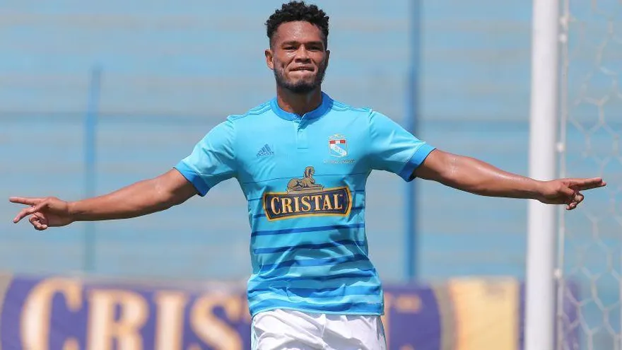 Rolando Blackburn podría interesar al Junior de Barranquilla