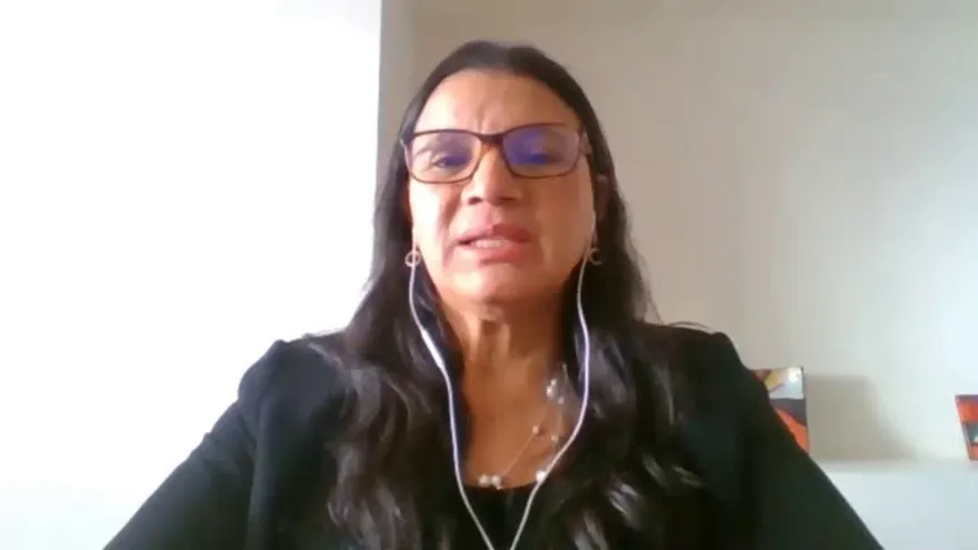 Tecnología que usa la vacuna contra la COVID-19