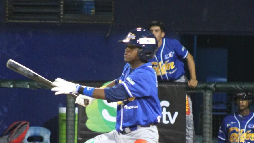 Panamá Este lleva la ventaja ante Colón