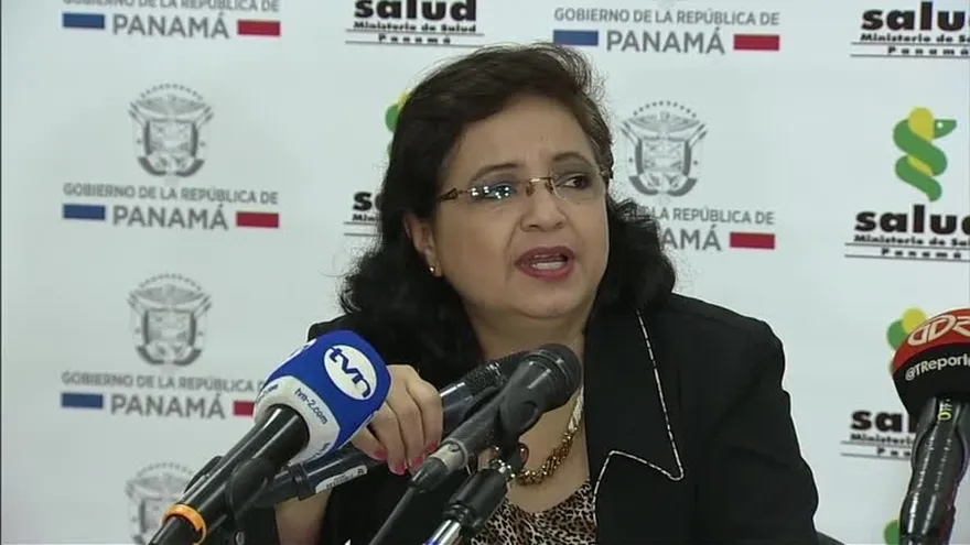 Cifras de defunciones por AH1N1 empiezan a estabilizarse en Panamá