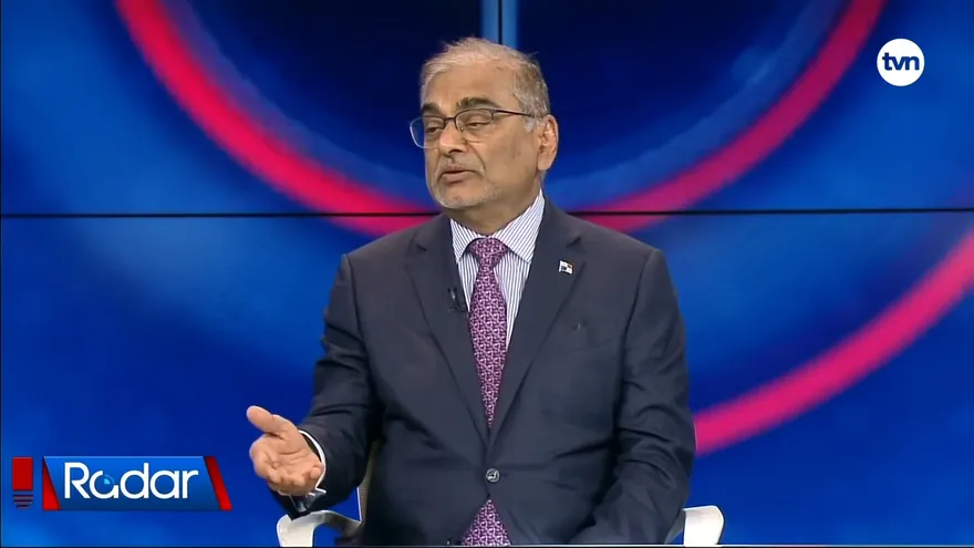 Bloque 2: La defensa del gobierno de Panamá sobre el conflicto con minera Panamá