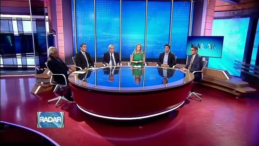 Bloque 1: Falta de transparencia afecta la gobernabilidad