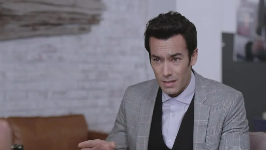 Betty en NY - Capítulo 39