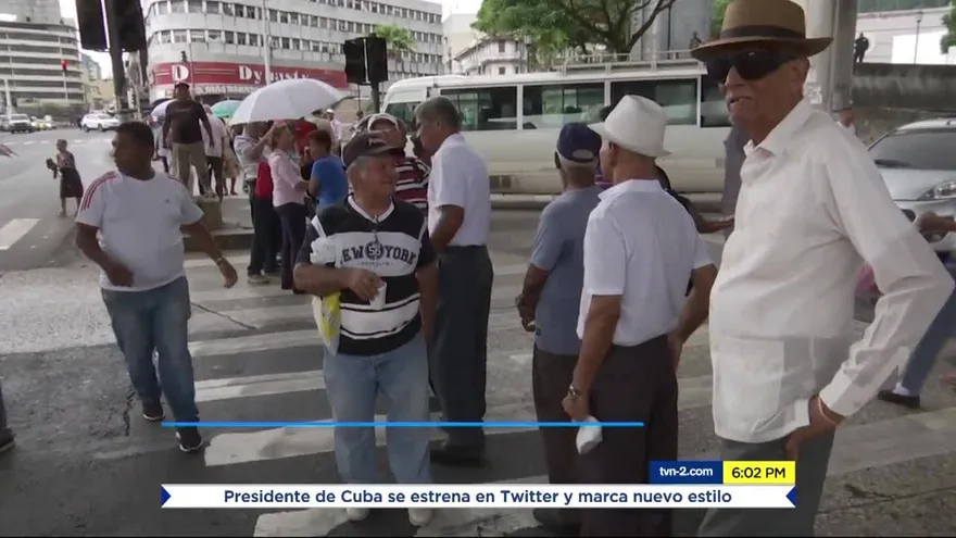 Jubilados vuelve a cerrar calles exigiendo aumentos