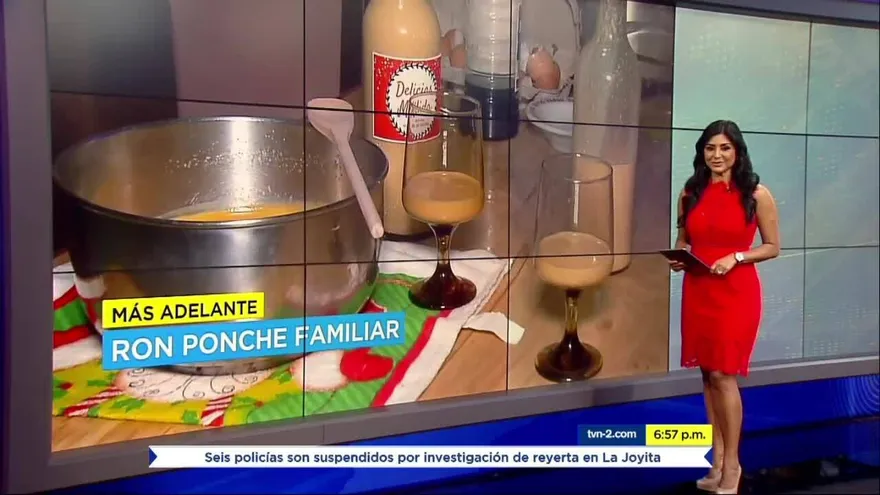 Noticiero Estelar 23 de diciembre del 2019 - Bloque 2