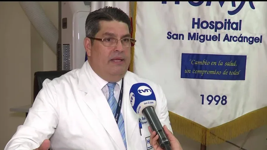 Suspenden temporalmente algunos servicios del Hospital San Miguel Arcángel