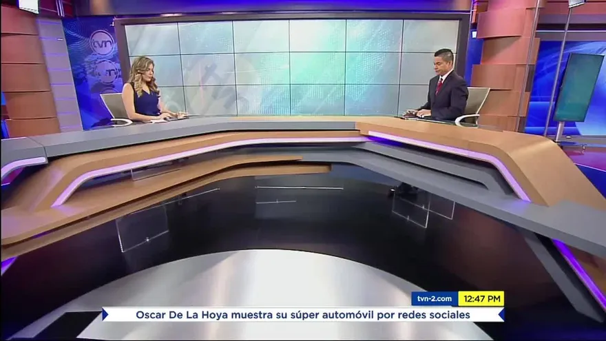 Noticiero MD 22 de febrero del 2018 - Bloque 3