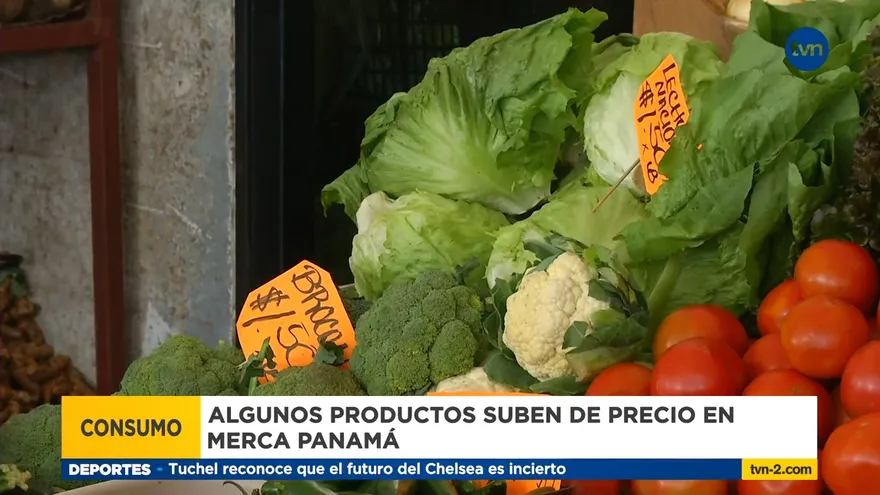 Alza en combustible genera aumento de precios en productos