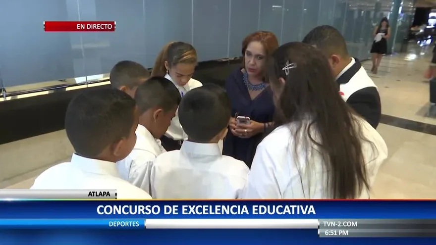 Noticiero Estelar 21 de septiembre de 2017 - Bloque 3