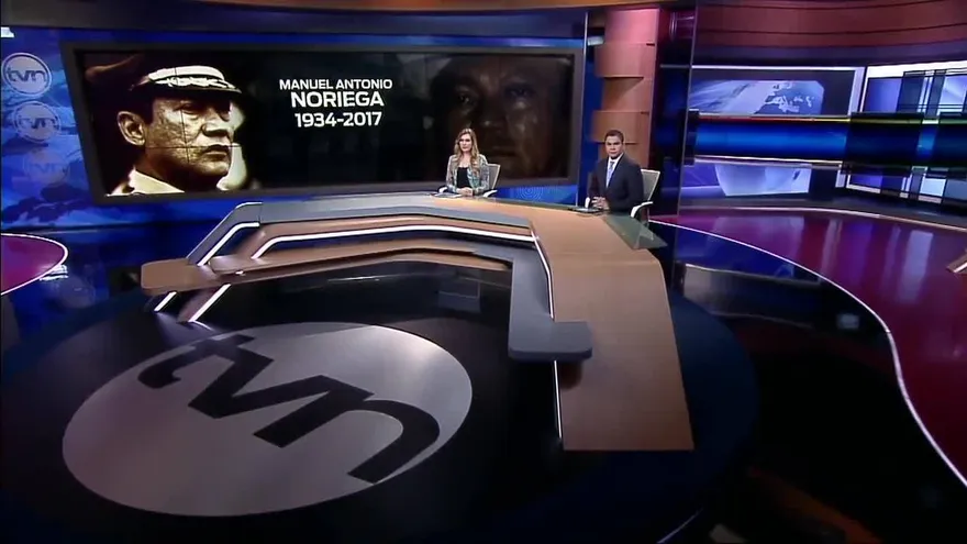 Noticiero MD 30 de mayo del 2017 - Bloque 1