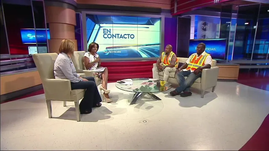 Trabajadores de Odebrecht preocupados situación de la empresa