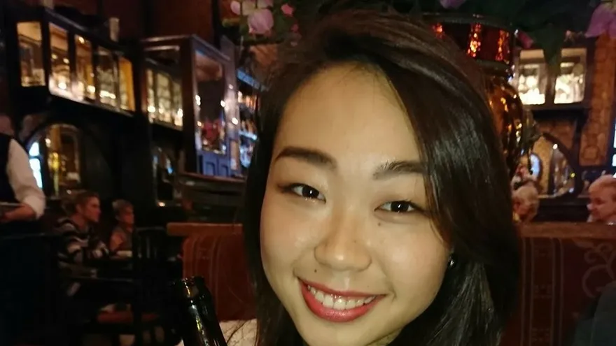 Fiscalía francesa abre investigación por asesinato de japonesa. Fotografía de Narumi Kurosaki/Facebook