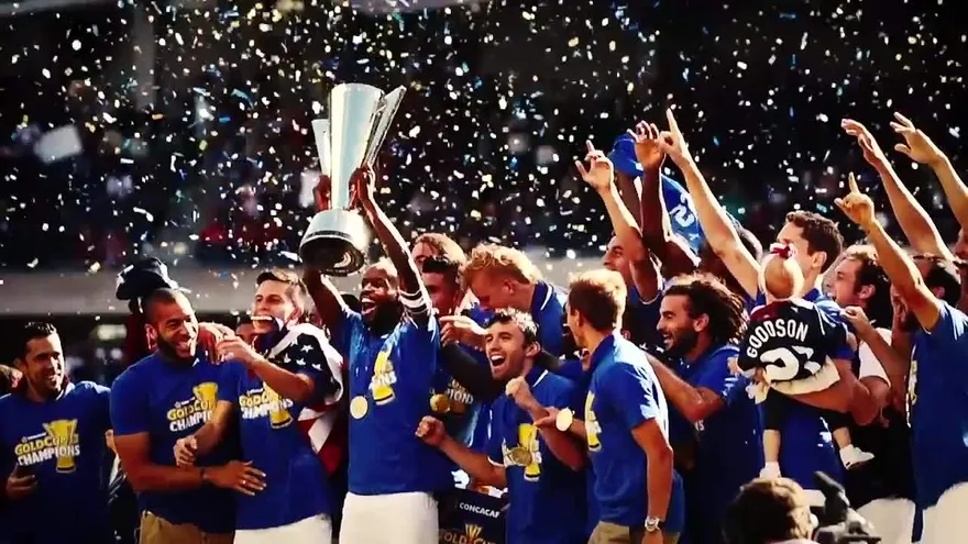 ESTADOS UNIDOS | Copa Oro