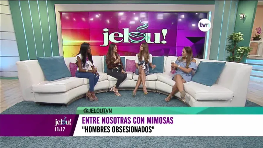 Qué hacer cuando un hombre se obsesiona contigo