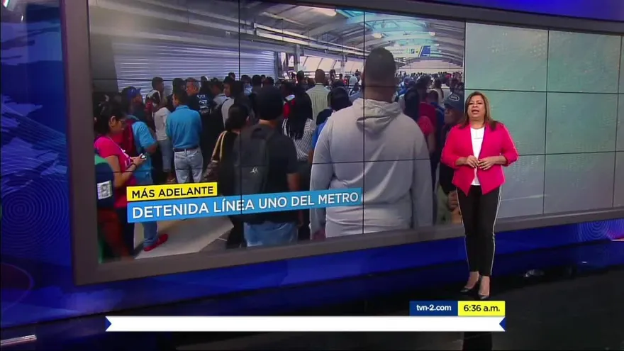 Noticiero AM 31 de julio del 2019 - Bloque 1