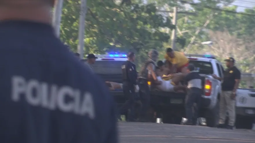 Two Convicted in Panama as Recaptures Mount After La Joyita Prison Break