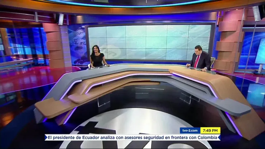 Noticiero Estelar 3 de abril del 2018 - Bloque 5