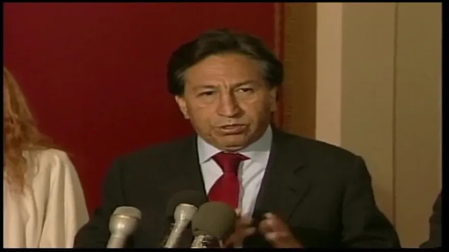 Tres años del escándalo ‘Lava Jato’