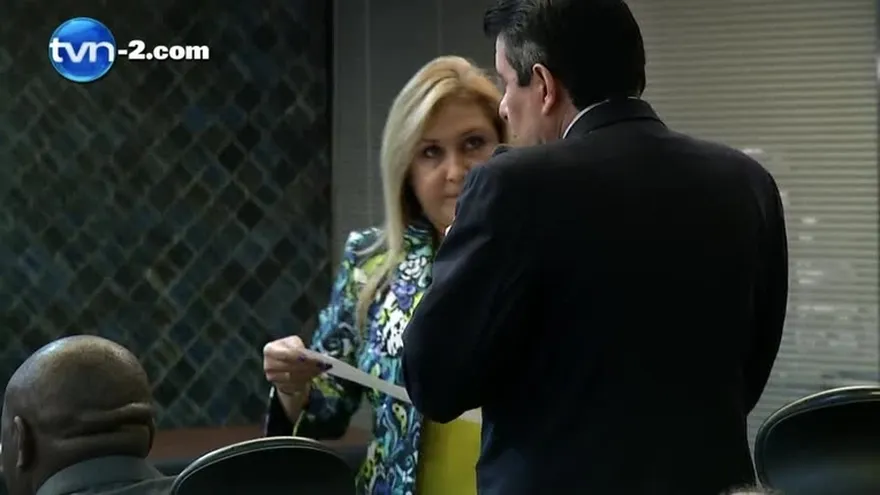 Realizan nuevas indagatorias en caso Moncada