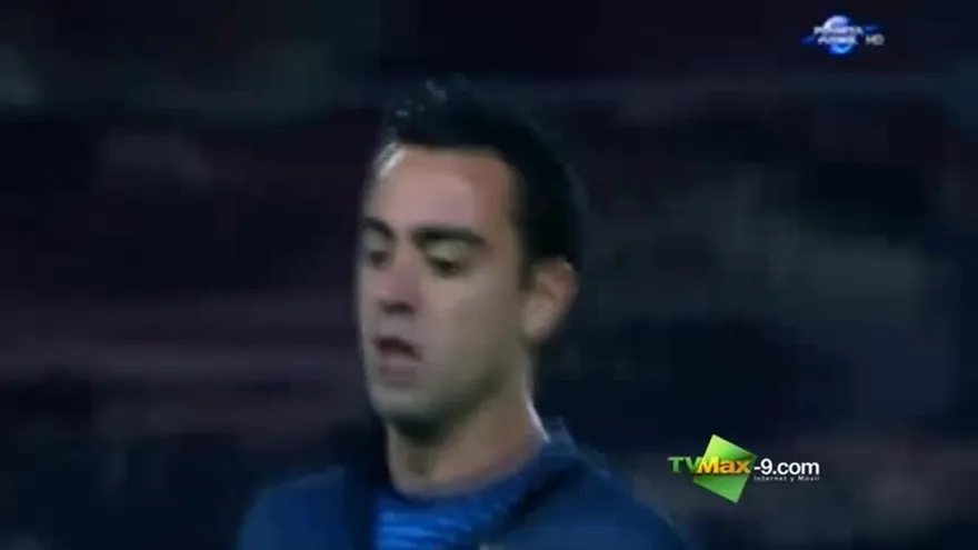 Barcelona 3-1 Zaragoza